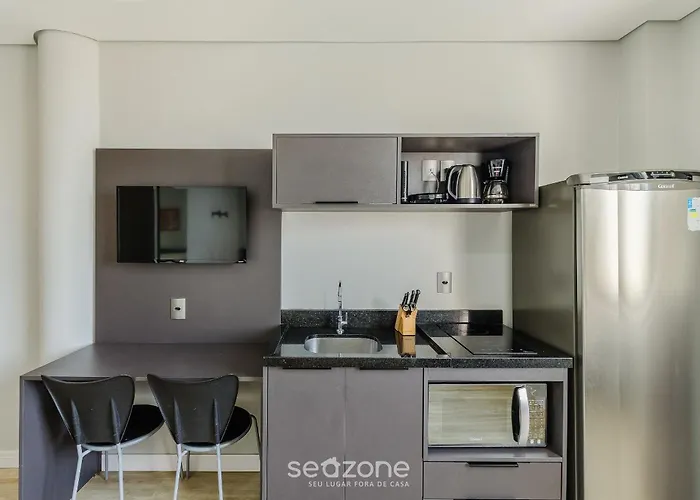 Apartment No Centro Hist. Prox Merc. Publico Tco1106 *